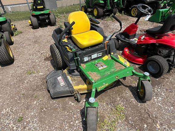 Image of John Deere Z540M Primary image
