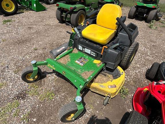 Image of John Deere Z540M equipment image 3