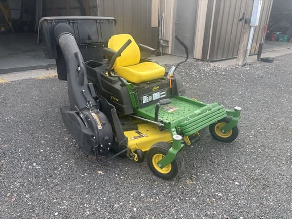 Image of John Deere Z540M equipment image 1