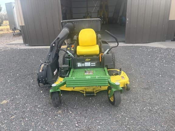 Image of John Deere Z540M equipment image 2