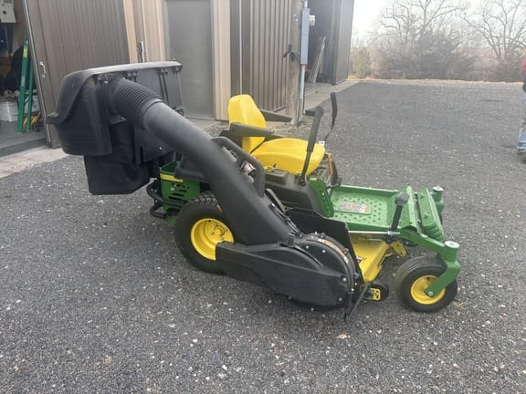 2018 John Deere Z540M Equipment Image0