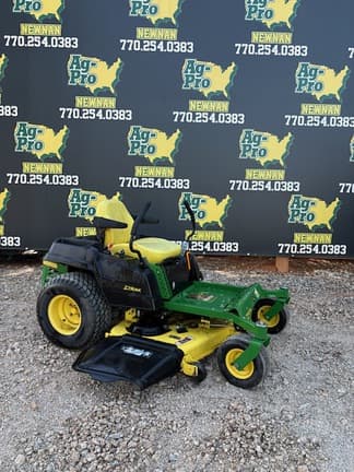 Main image John Deere Z540M