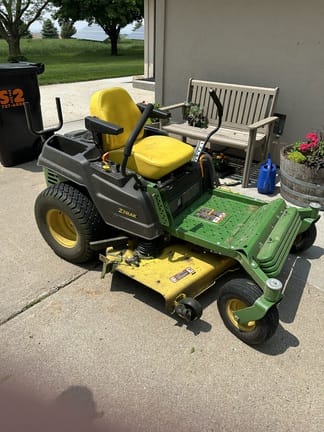 Main image John Deere Z540M