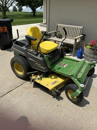 Main image John Deere Z540M