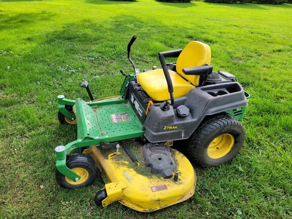 Main image John Deere Z540M