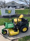 2018 John Deere Z540M Image