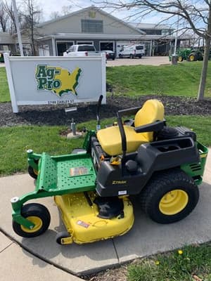 2018 John Deere Z540M Image