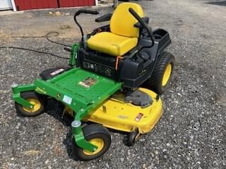 Main image John Deere Z540M