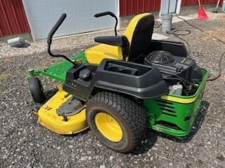 Image of John Deere Z540M Image 1