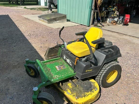 Image of John Deere Z540M Primary image