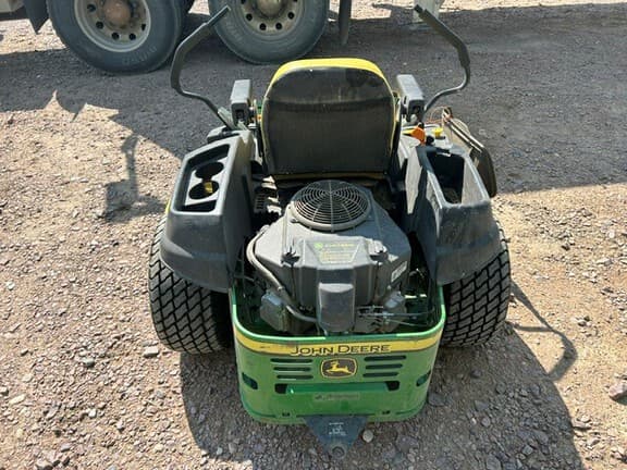 Image of John Deere Z540M equipment image 3