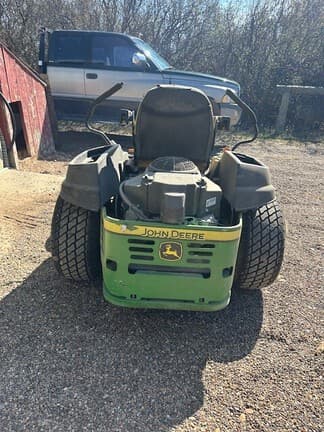 Image of John Deere Z540M equipment image 3