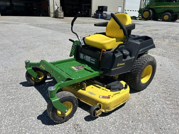 Main image John Deere Z540M