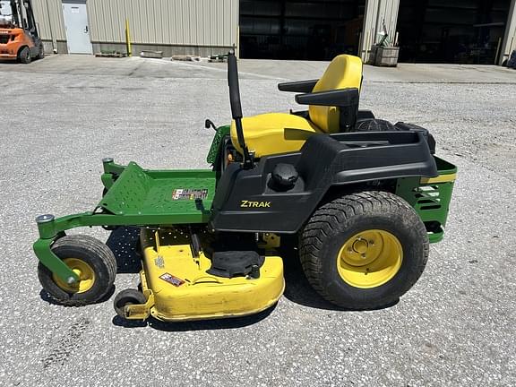 Image of John Deere Z540M equipment image 1