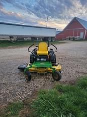 Main image John Deere Z540M 4