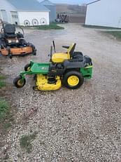 Main image John Deere Z540M 5