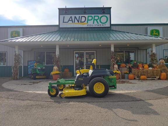 Main image John Deere Z540M