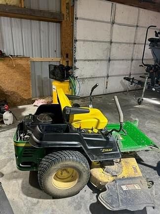 Image of John Deere Z540M equipment image 2