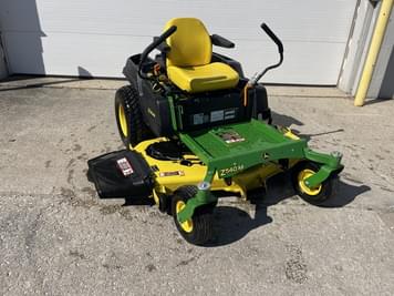 Main image John Deere Z540M