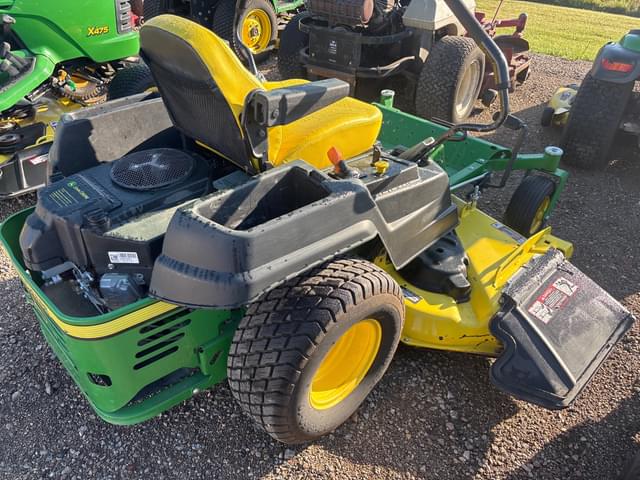 Image of John Deere Z540M equipment image 4