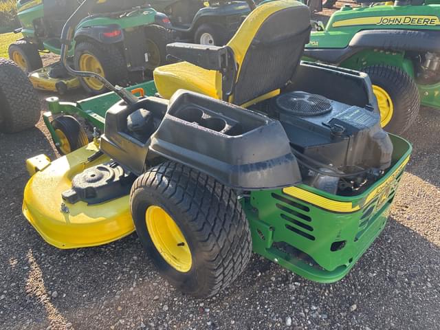 Image of John Deere Z540M equipment image 3