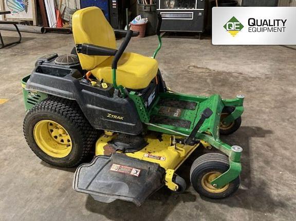 Image of John Deere Z540R Primary image