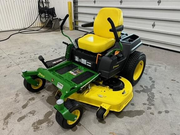 Image of John Deere Z540R Primary image