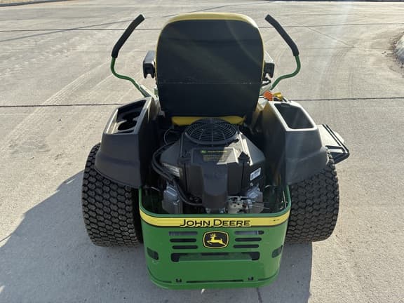 Image of John Deere Z540R equipment image 2