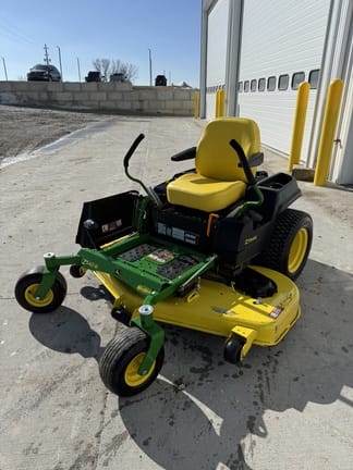 Main image John Deere Z540R