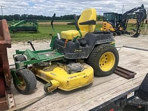 2018 John Deere Z540R Image