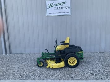 Main image John Deere Z540R