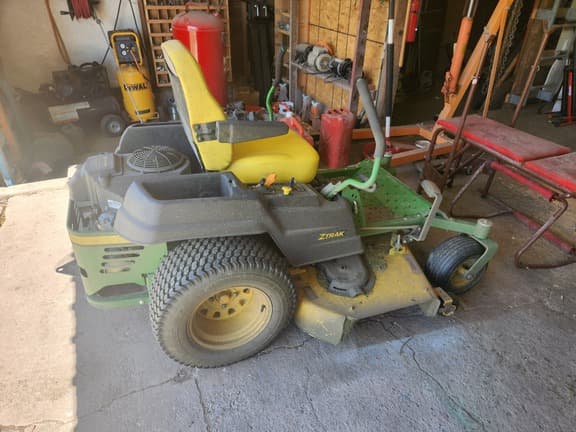 Image of John Deere Z540R Primary image
