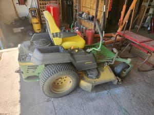 2018 John Deere Z540R Image