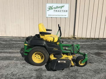 Main image John Deere Z540R
