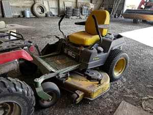 2018 John Deere Z540R Image