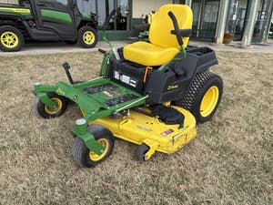 2018 John Deere Z540R Image