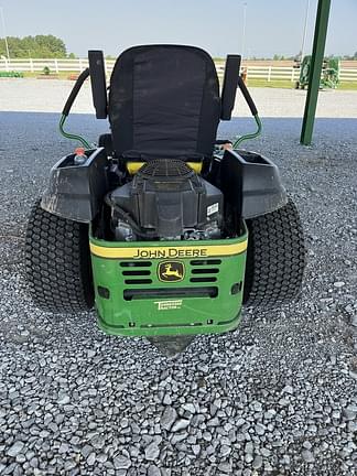 Image of John Deere Z540R equipment image 3