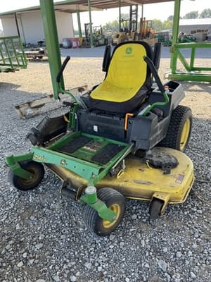 2018 John Deere Z540R Image