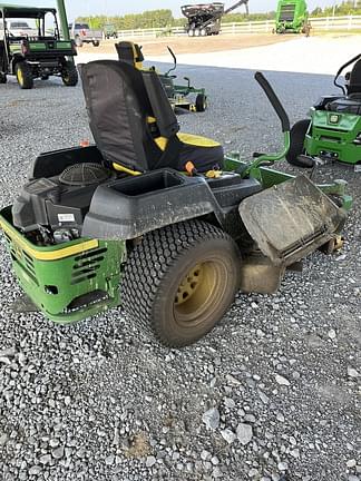 Image of John Deere Z540R equipment image 2