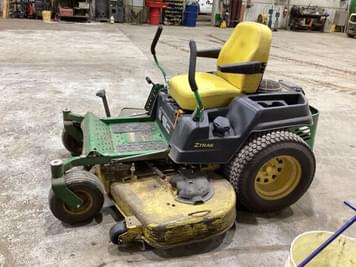 Main image John Deere Z540R