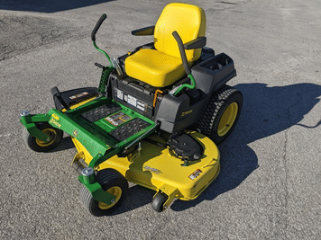 Main image John Deere Z540R
