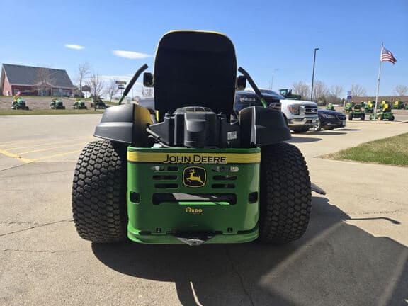 Image of John Deere Z540R equipment image 3