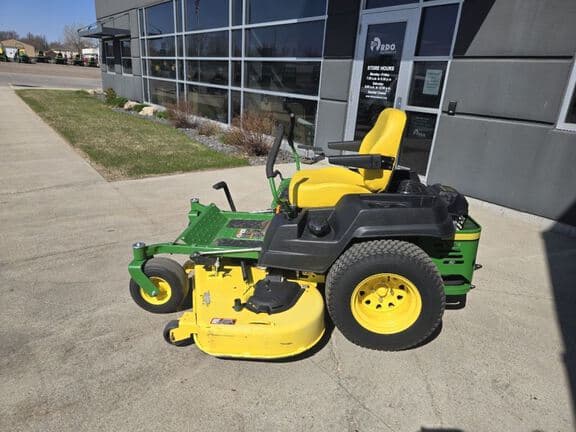 Image of John Deere Z540R equipment image 1