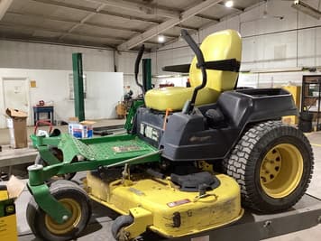 Main image John Deere Z540R