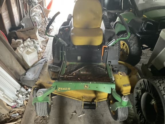 Image of John Deere Z540R Primary image
