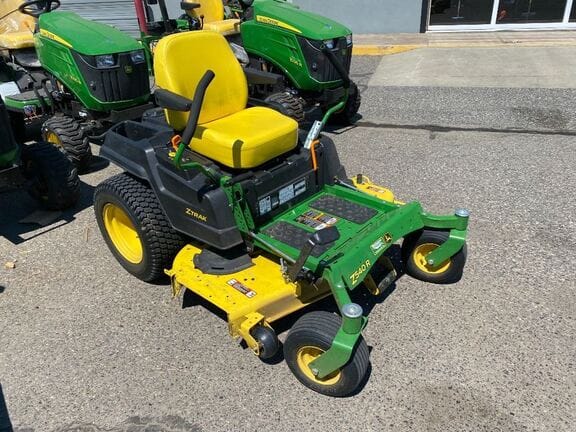 Main image John Deere Z540R