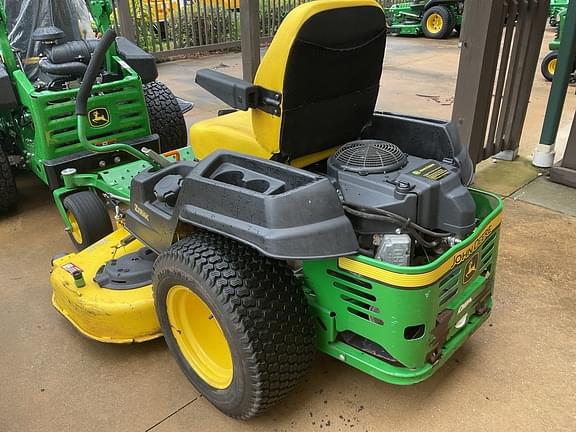 Image of John Deere Z540R Image 1