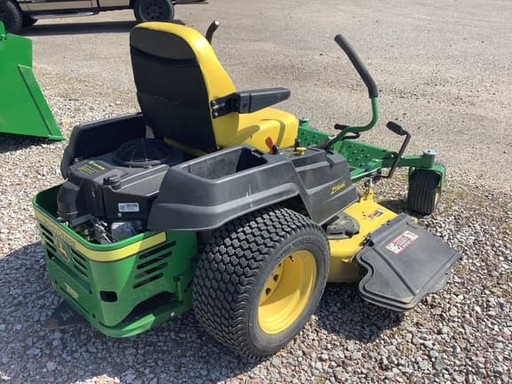 Image of John Deere Z540R equipment image 4