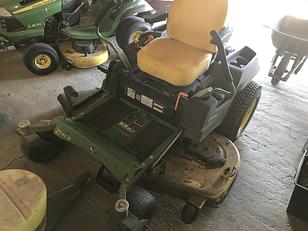 Main image John Deere Z540R 0