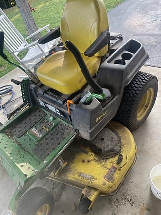Image of John Deere Z540R Primary image